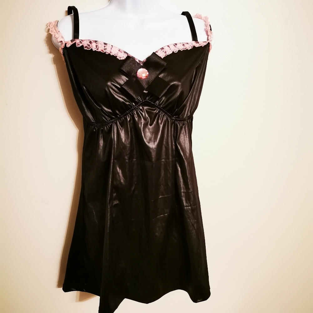 Dreamgirl size Xlarge Sexy Lingerie